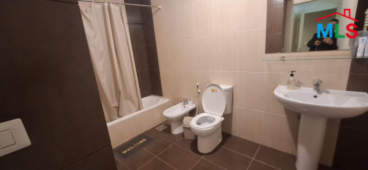 Spacious Apartment For Sale in Bsalim