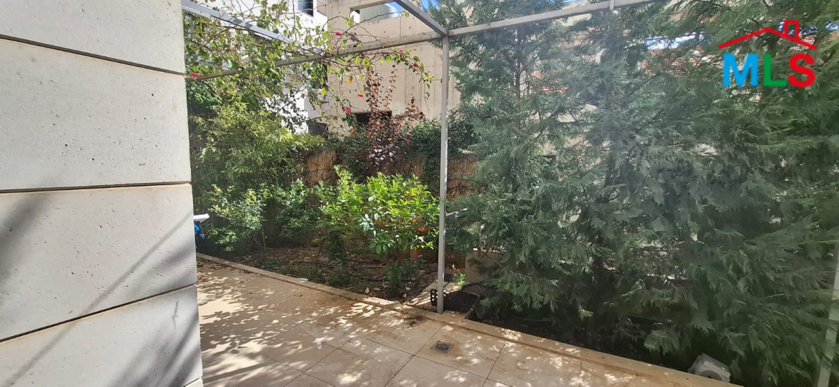 Spacious Apartment For Sale in Bsalim