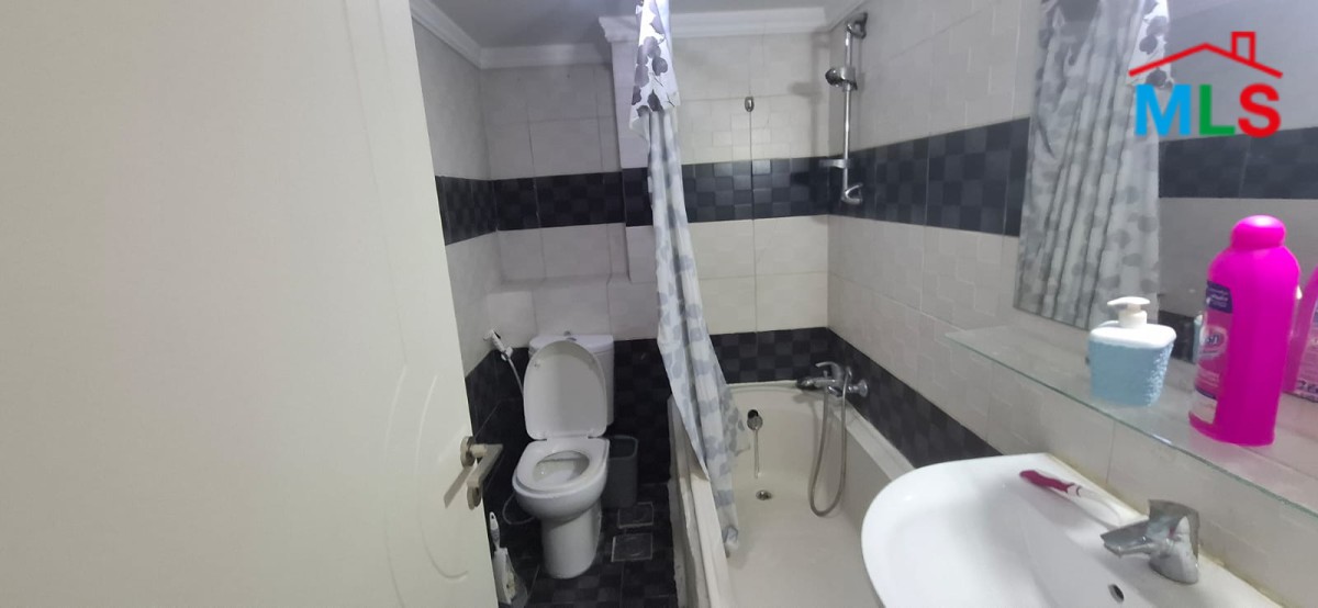 Spacious Apartment For Sale in Bsalim