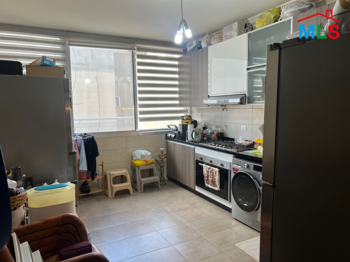 Spacious Apartment For Sale in Ain Al Remmane