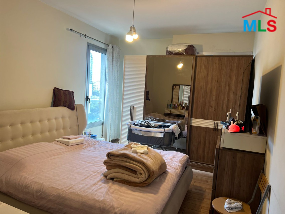 Spacious Apartment For Sale in Ain Al Remmane