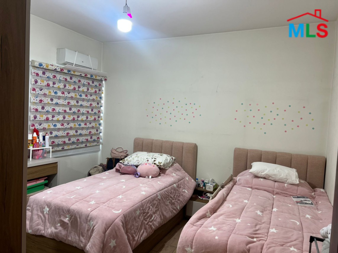 Spacious Apartment For Sale in Ain Al Remmane