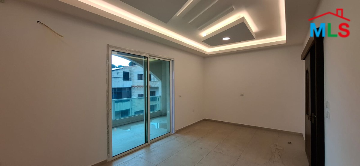 Decorated Apartment For Sale in Bsalim