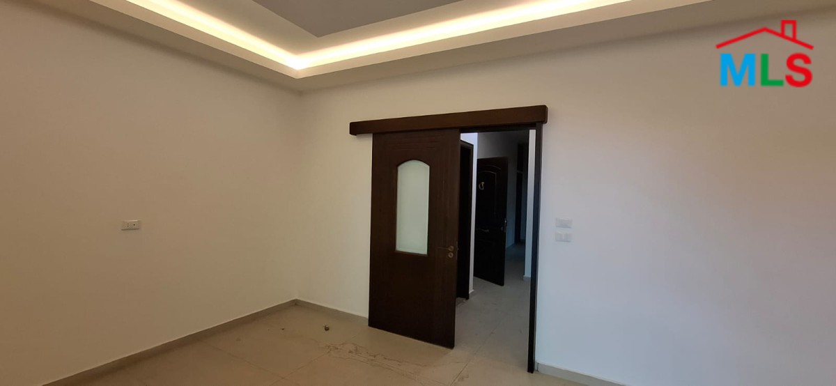 Decorated Apartment For Sale in Bsalim