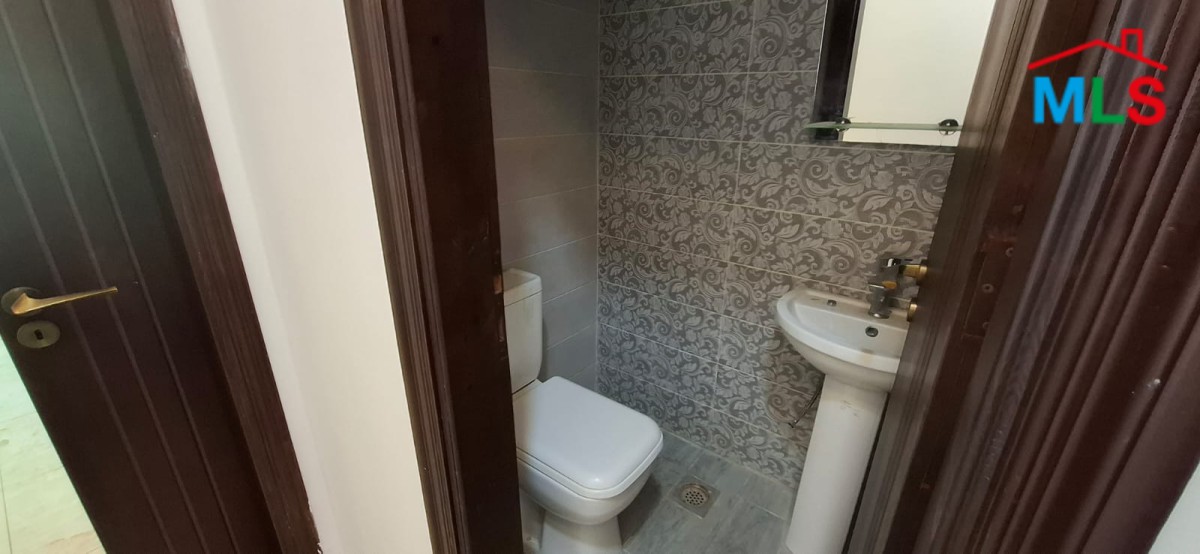 Decorated Apartment For Sale in Bsalim