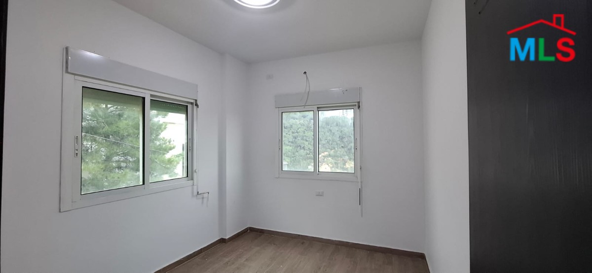Decorated Apartment For Sale in Bsalim