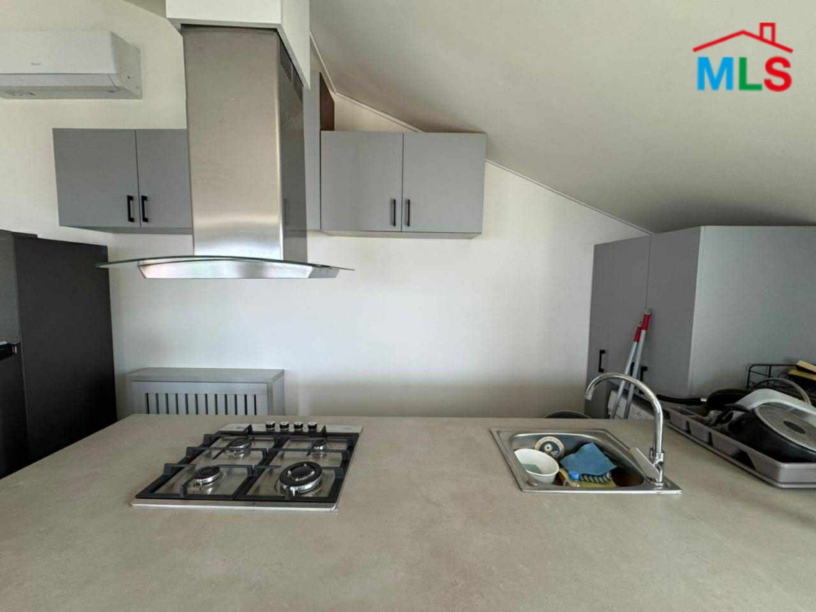 Elegant Modern Duplex For Sale In Ain Saade