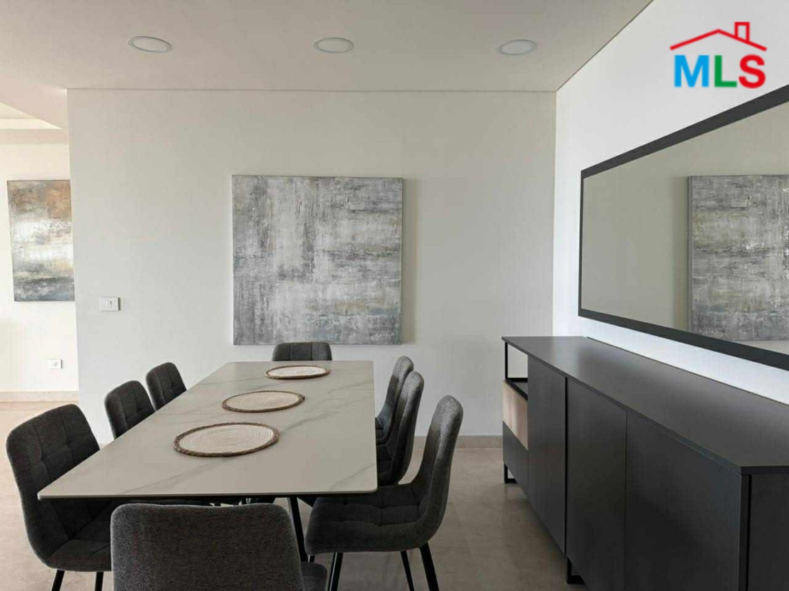Elegant Modern Duplex For Sale In Ain Saade