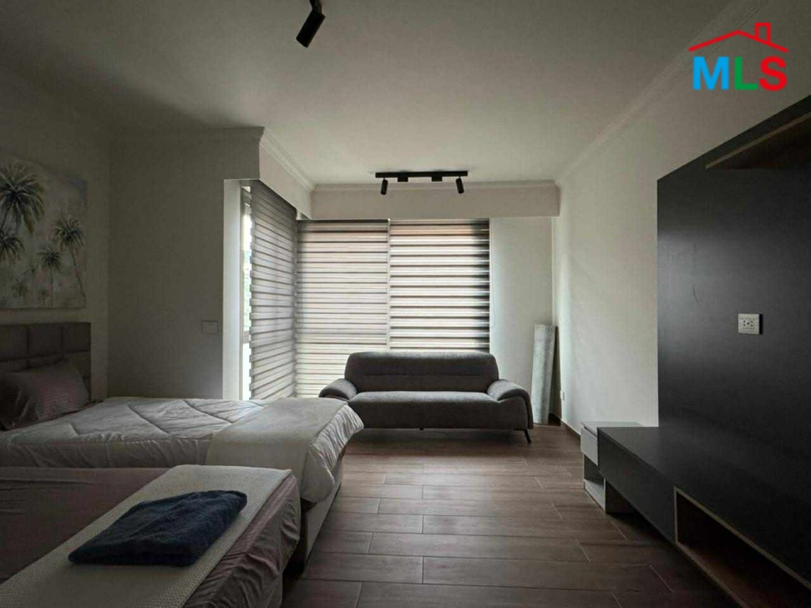 Elegant Modern Duplex For Sale In Ain Saade