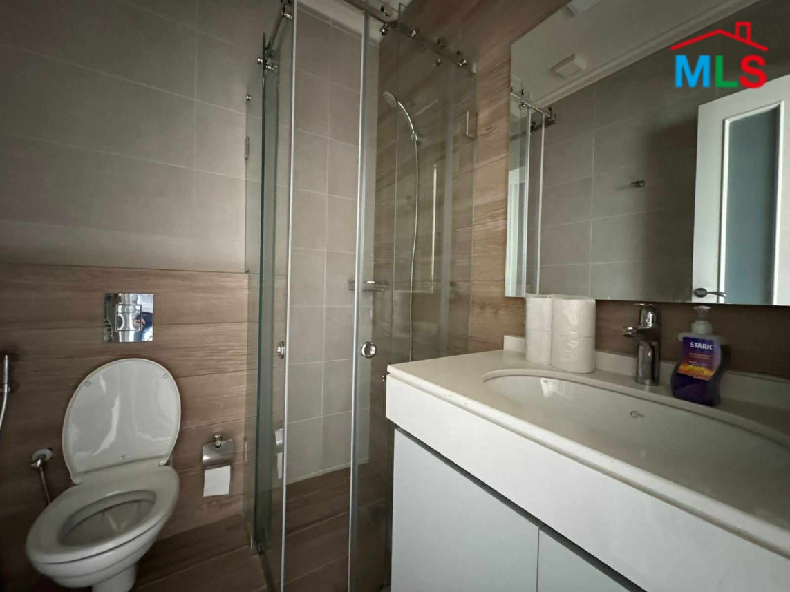 Fully Furnished And Decorated Apartment For Sale in Ain Saade