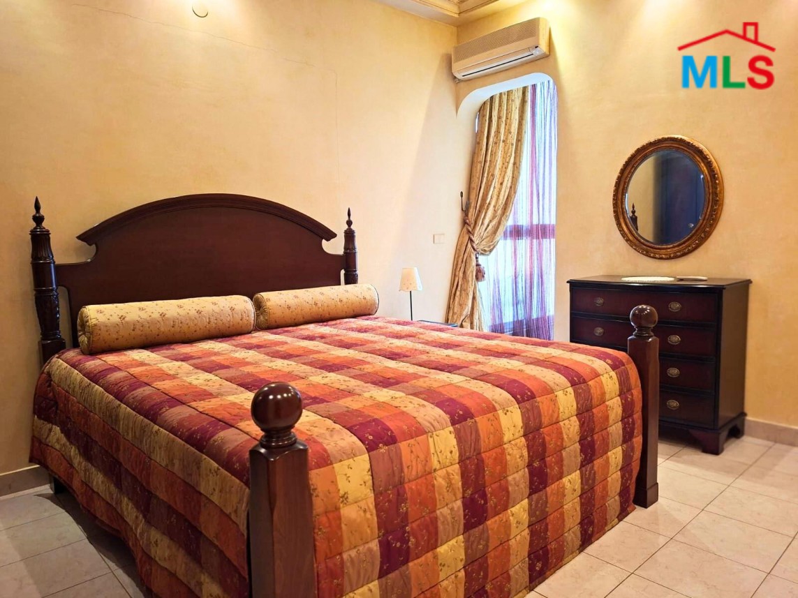 Spacious 3 Bedroom Apartment For Sale in Msaytbeh, Yazbek Street