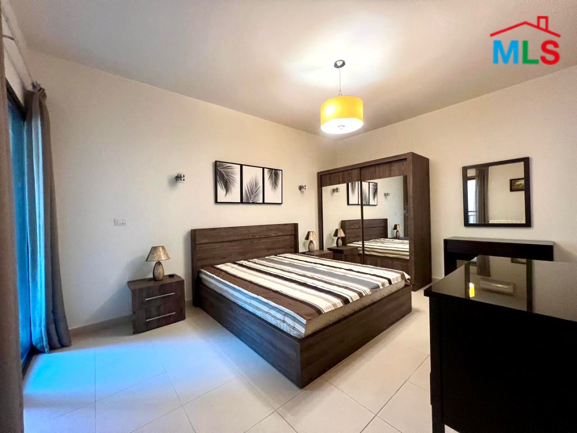 Bright Apartment For Sale in Achrafieh, Geitawi