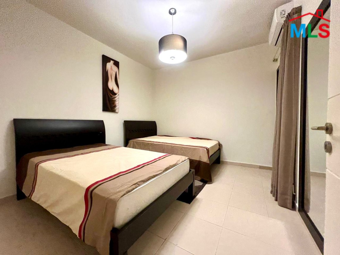 Bright Apartment For Sale in Achrafieh, Geitawi