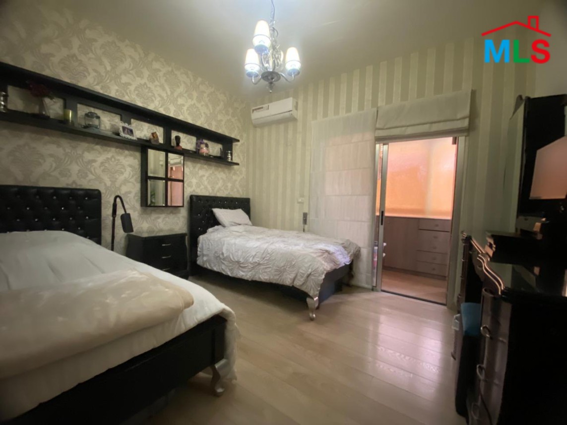3-Bedroom Apartment For Sale in Corniche Canal 7, Beirut