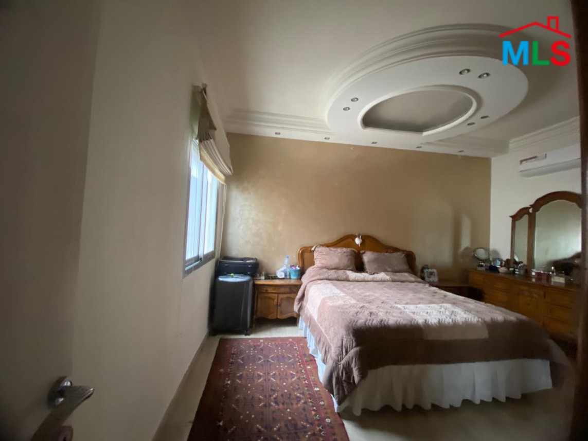 3-Bedroom Apartment For Sale in Corniche Canal 7, Beirut