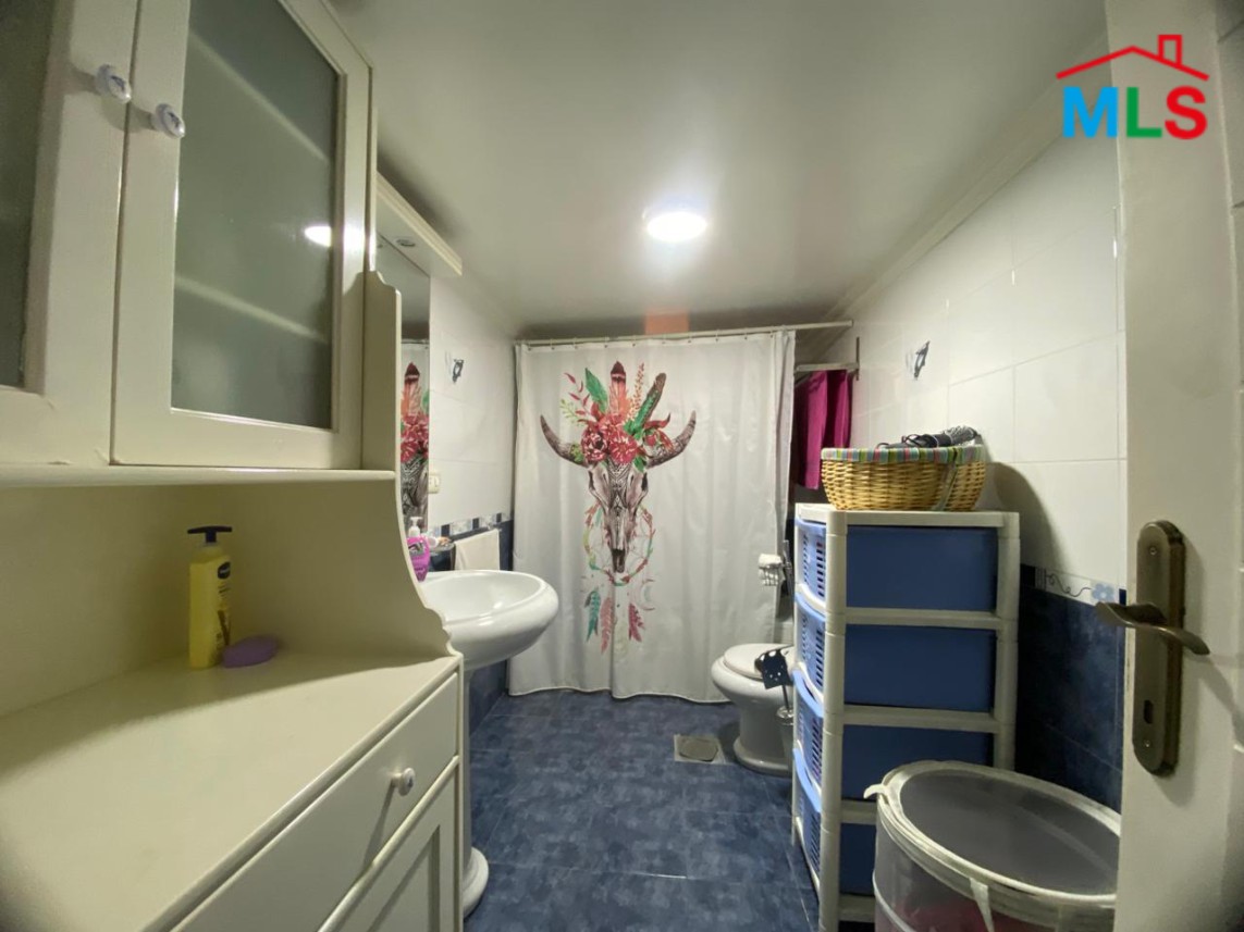 3-Bedroom Apartment For Sale in Corniche Canal 7, Beirut