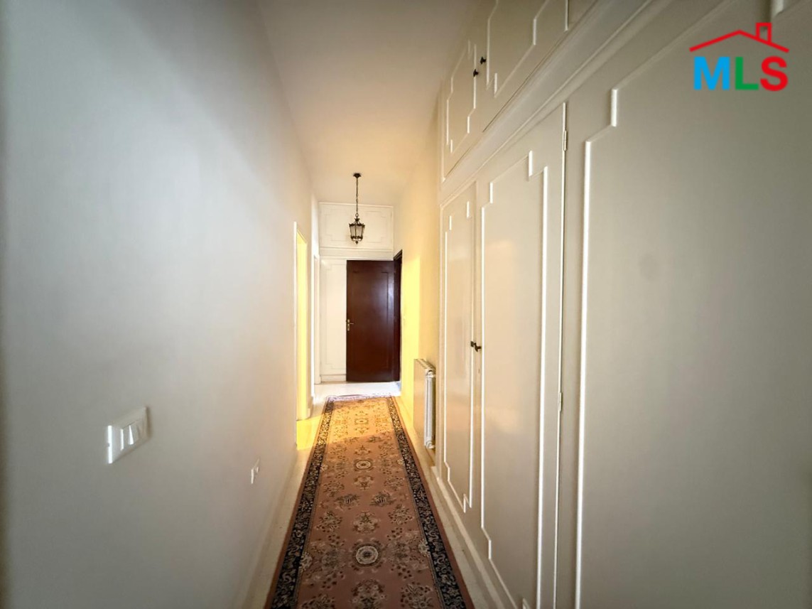 Spacious Apartment For Sale in Jbeil
