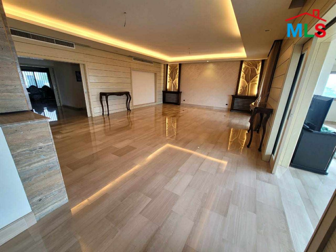 Fully Decorated Apartment For Sale in Monteverde