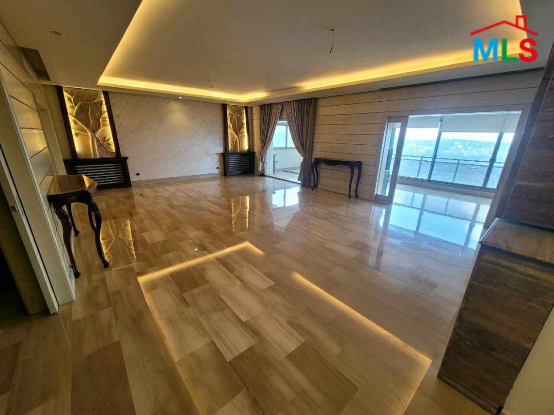 Fully Decorated Apartment For Sale in Monteverde