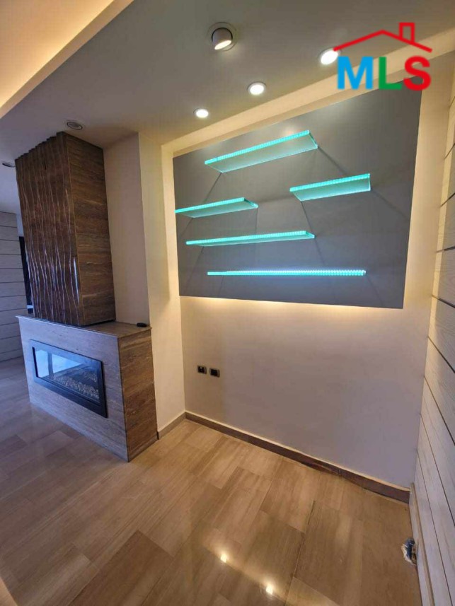 Fully Decorated Apartment For Sale in Monteverde