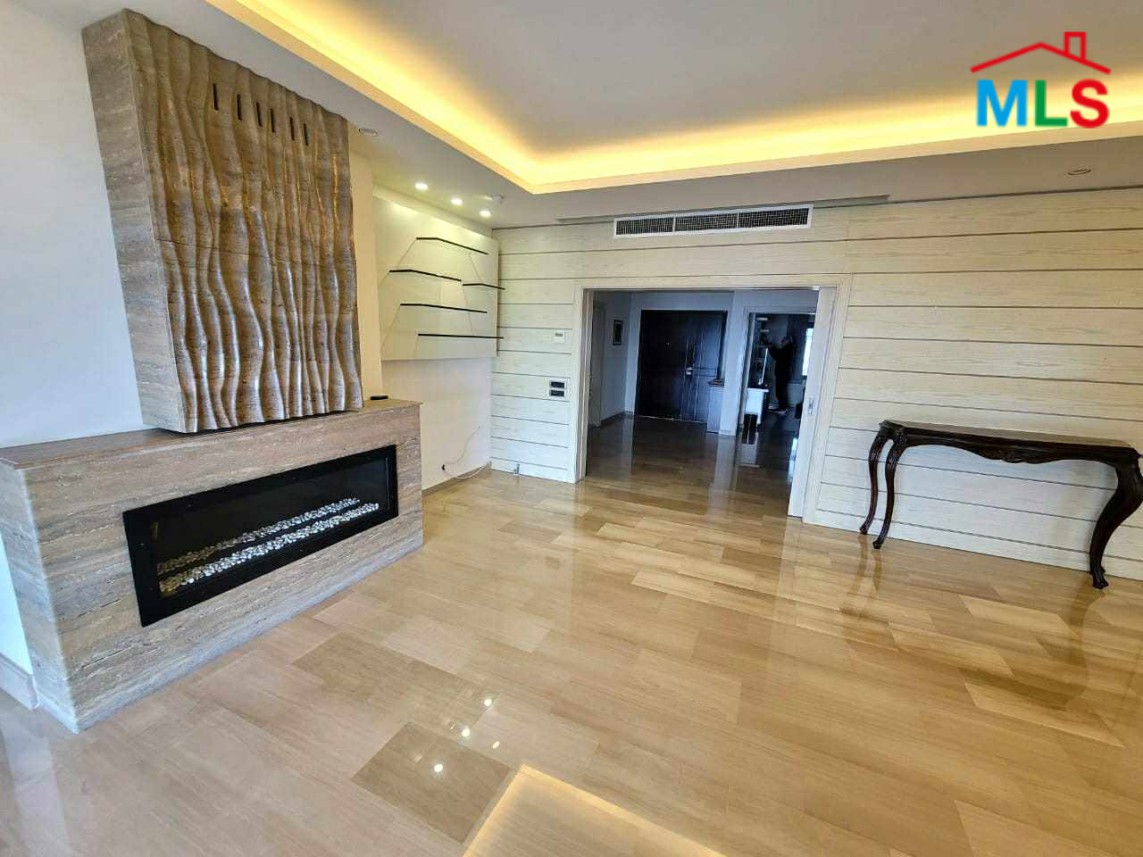 Fully Decorated Apartment For Sale in Monteverde