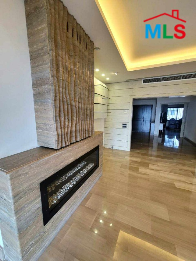 Fully Decorated Apartment For Sale in Monteverde