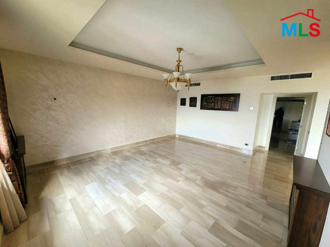 Fully Decorated Apartment For Sale in Monteverde