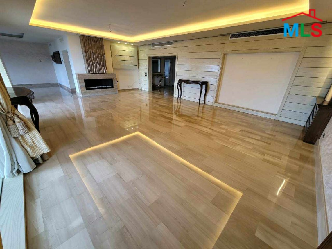 Fully Decorated Apartment For Sale in Monteverde