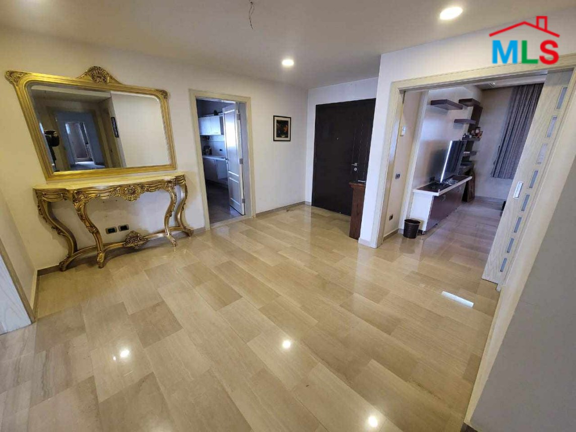 Fully Decorated Apartment For Sale in Monteverde