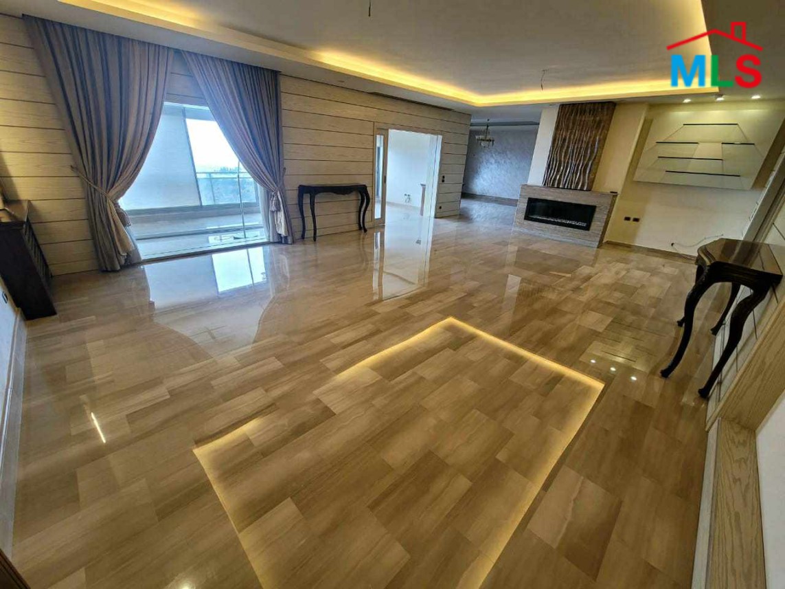 Fully Decorated Apartment For Sale in Monteverde