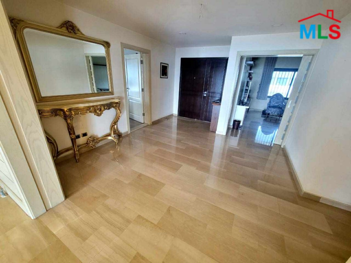 Fully Decorated Apartment For Sale in Monteverde