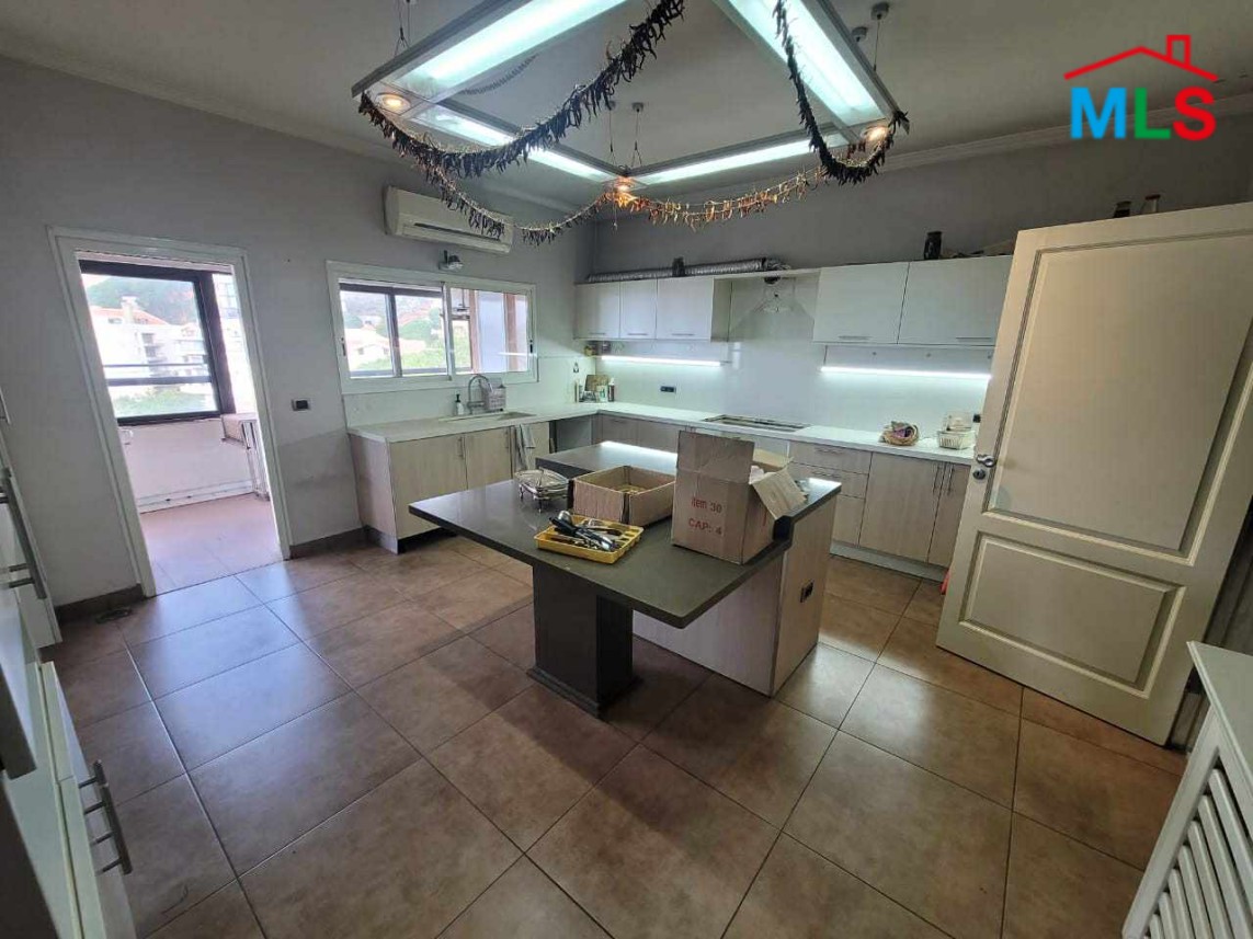 Fully Decorated Apartment For Sale in Monteverde
