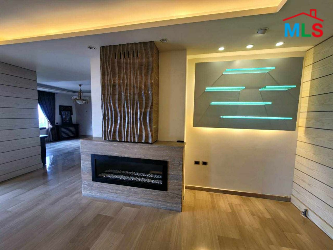 Fully Decorated Apartment For Sale in Monteverde