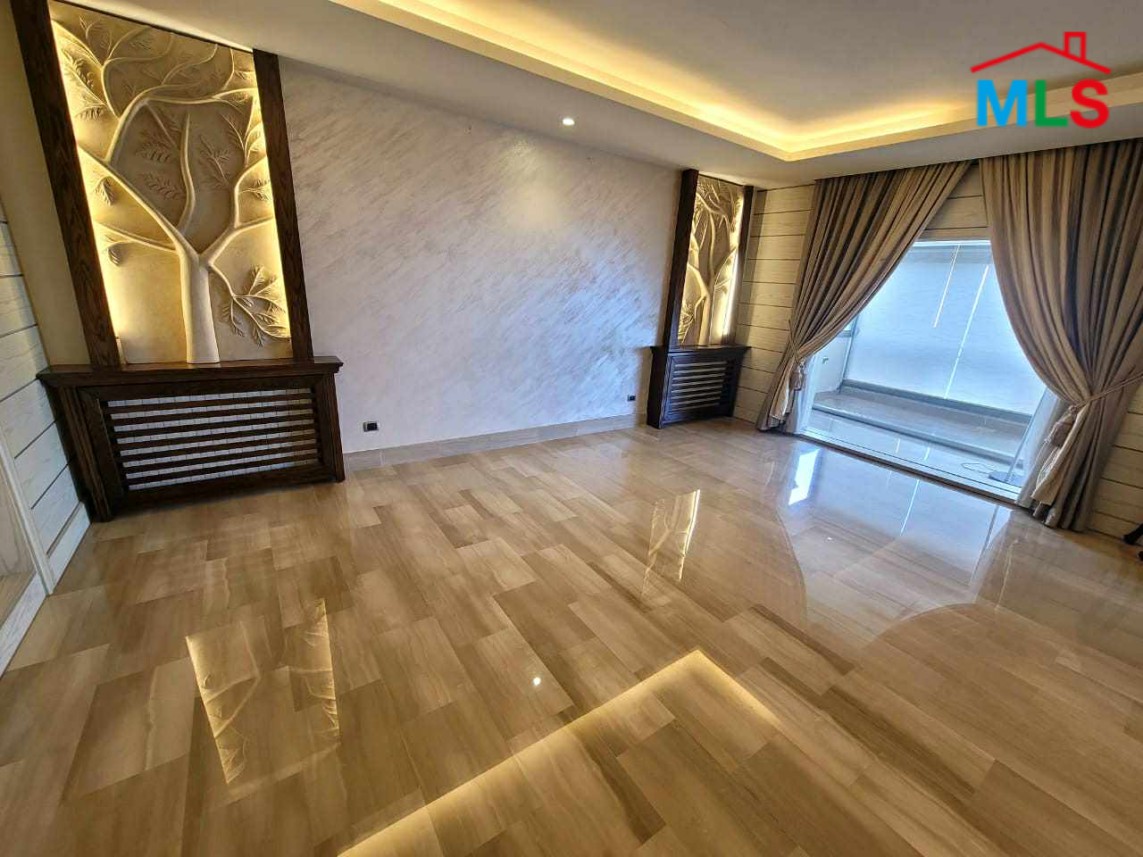 Fully Decorated Apartment For Sale in Monteverde