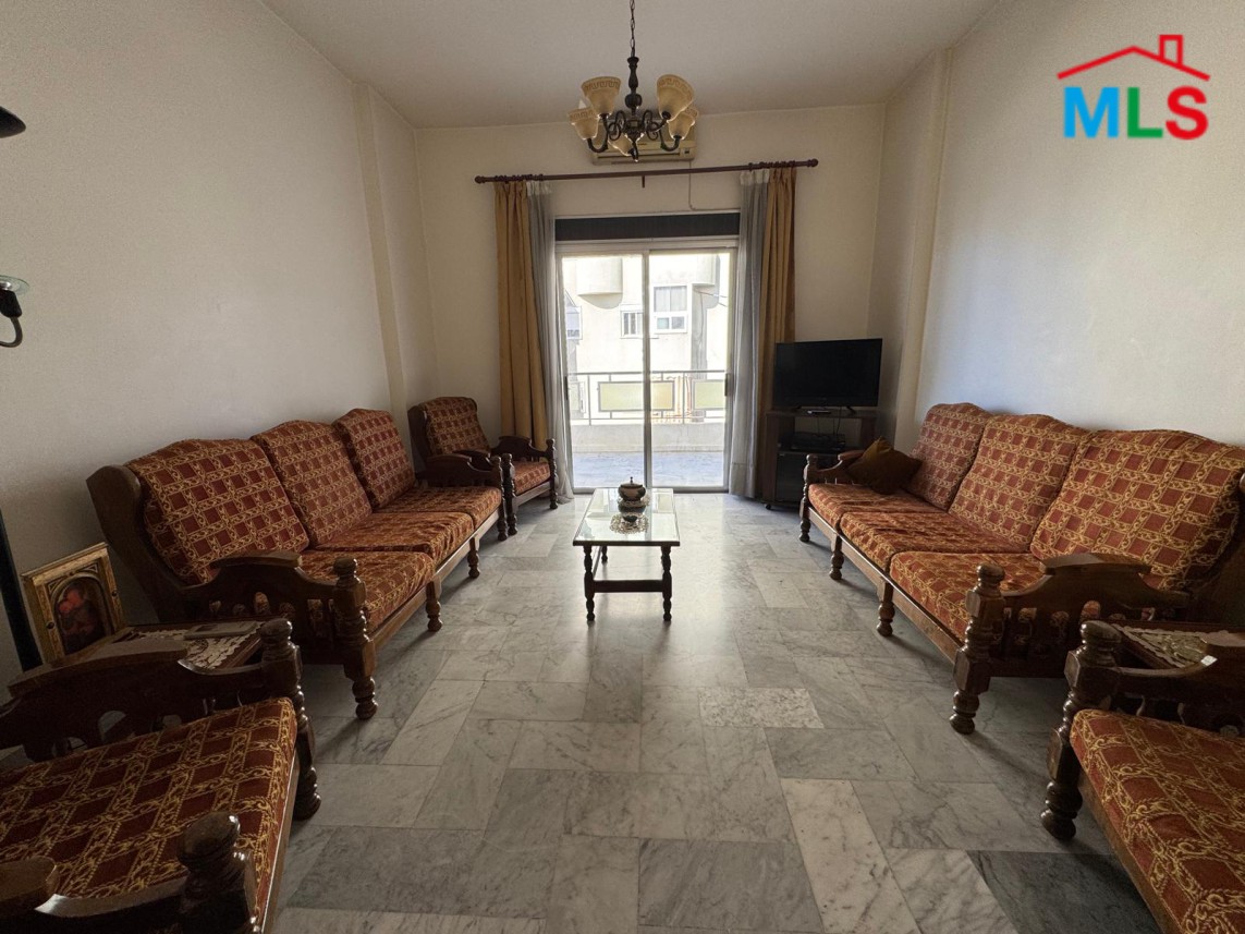 Apartment For Sale in A Prime Location in Jbeil