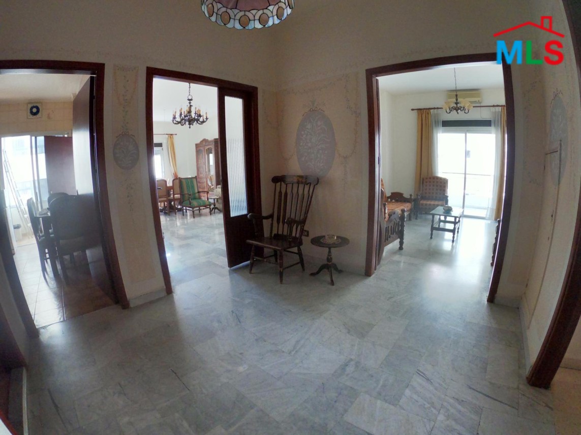 Apartment For Sale in A Prime Location in Jbeil