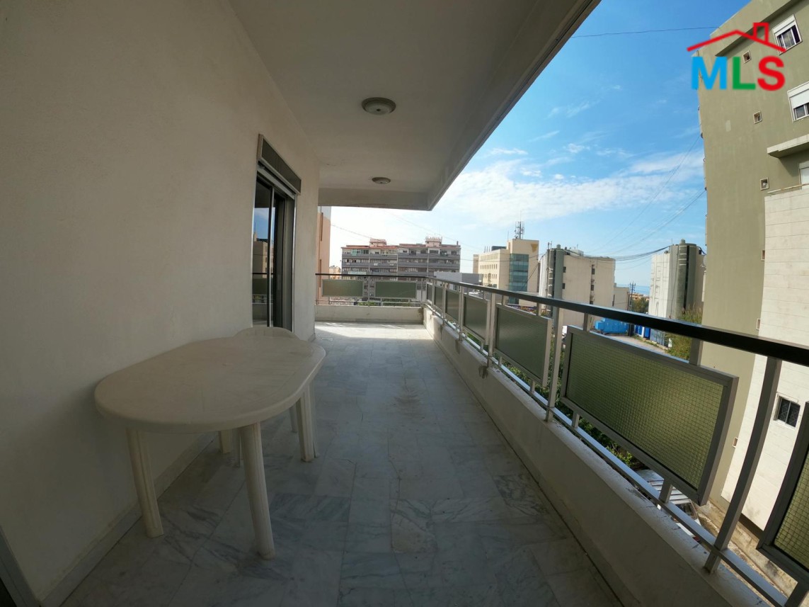 Apartment For Sale in A Prime Location in Jbeil