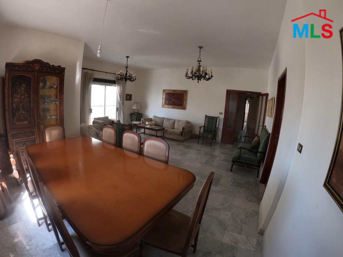 Apartment For Sale in A Prime Location in Jbeil