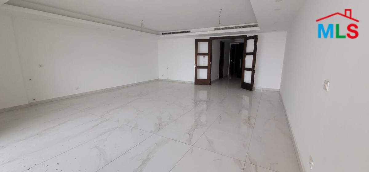 Spacious Apartment With Terrace For Sale in Sahel Alma