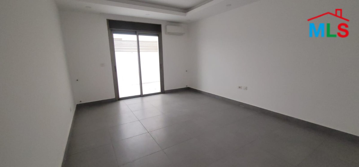 Spacious Apartment With Terrace For Sale in Sahel Alma