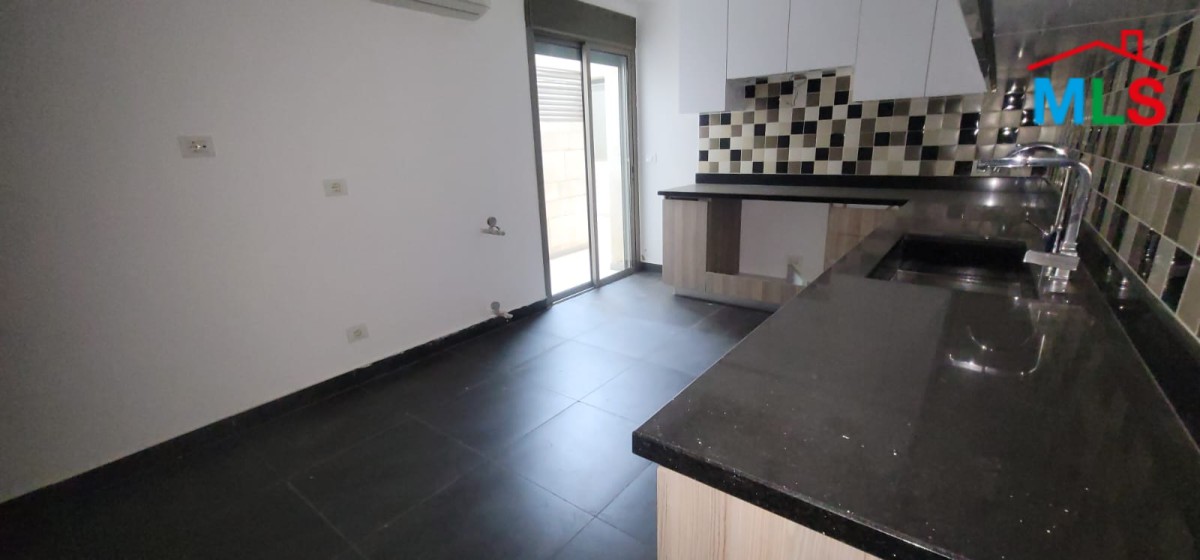 Spacious Apartment With Terrace For Sale in Sahel Alma