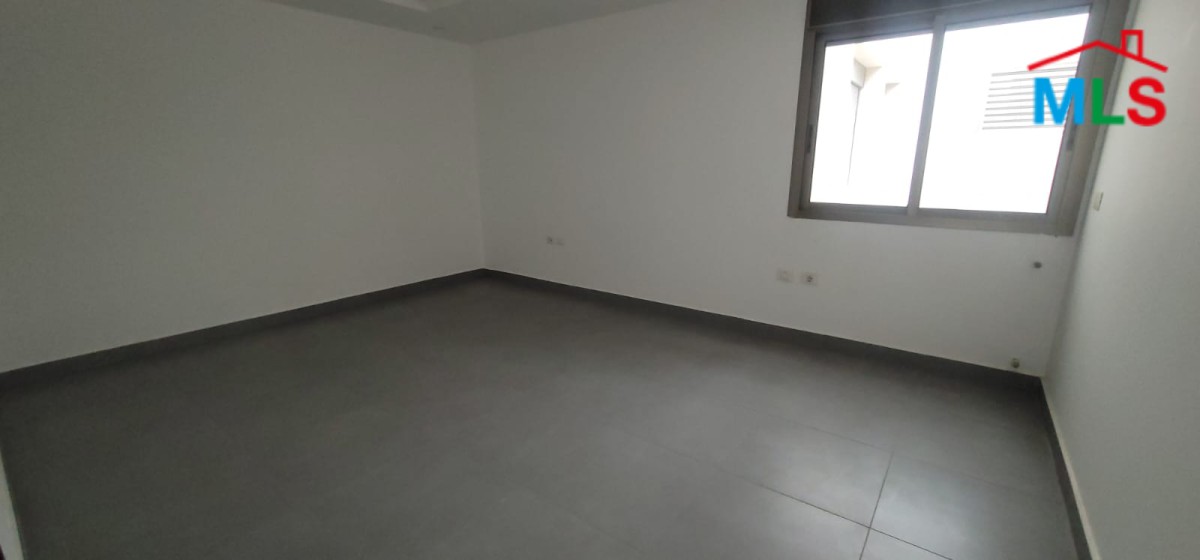 Spacious Apartment With Terrace For Sale in Sahel Alma