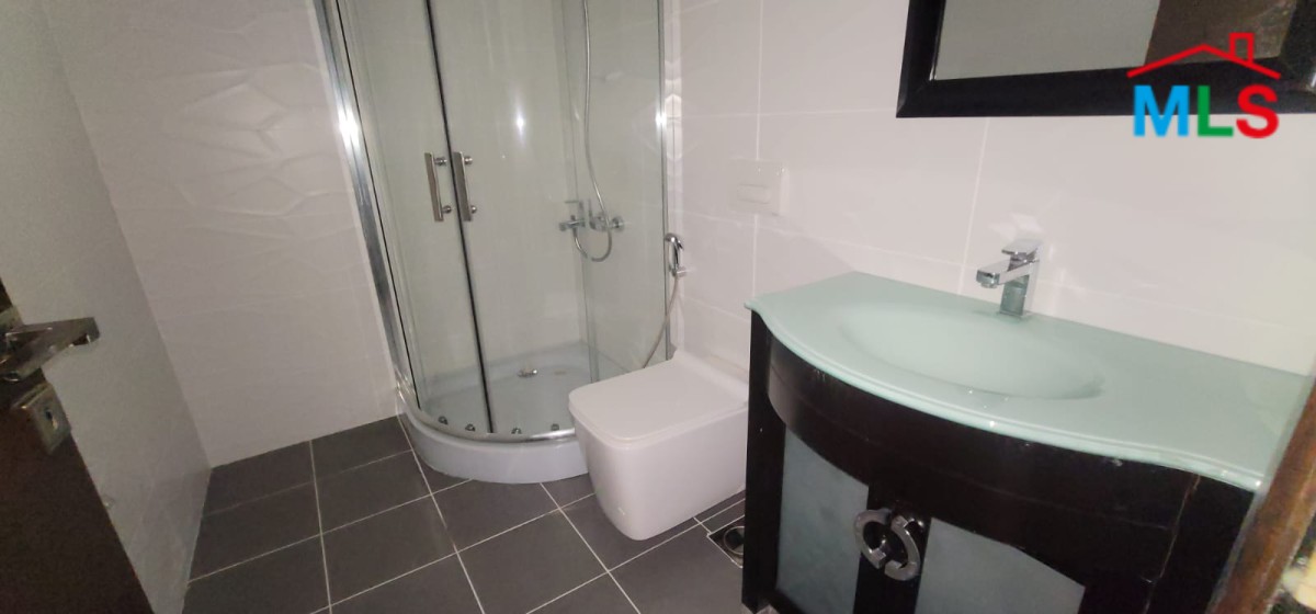 Spacious Apartment With Terrace For Sale in Sahel Alma