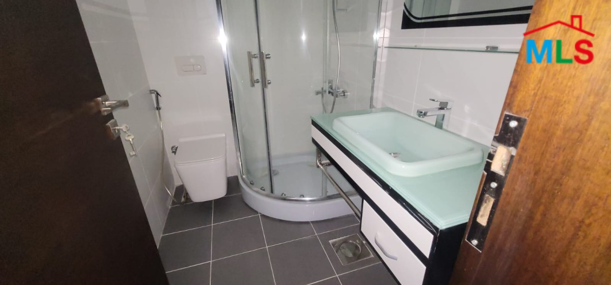 Spacious Apartment With Terrace For Sale in Sahel Alma