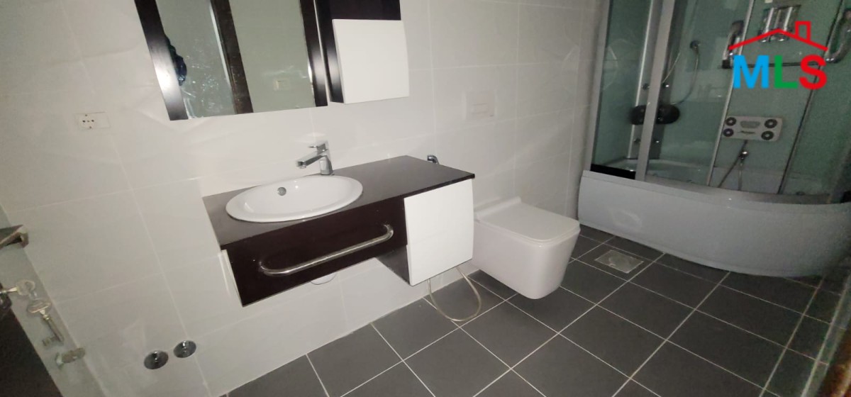 Spacious Apartment With Terrace For Sale in Sahel Alma