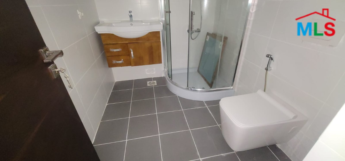 Spacious Apartment With Terrace For Sale in Sahel Alma