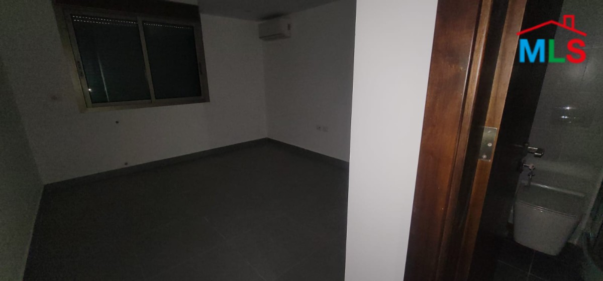 Spacious Apartment With Terrace For Sale in Sahel Alma