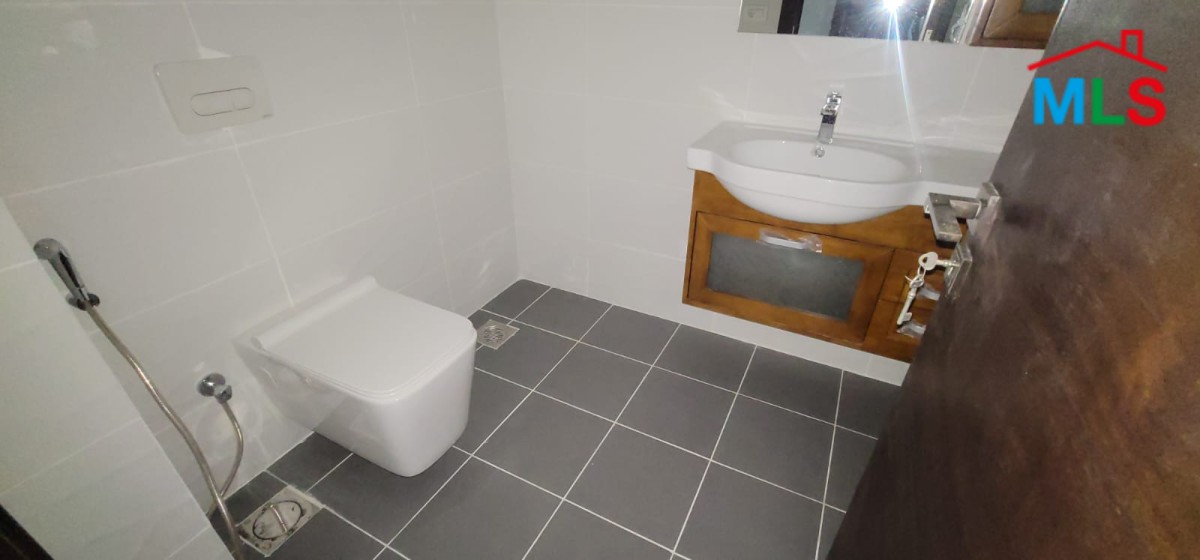 Spacious Apartment With Terrace For Sale in Sahel Alma