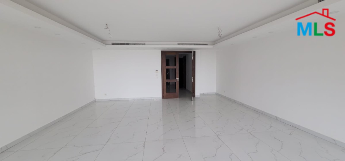 Spacious Apartment With Terrace For Sale in Sahel Alma