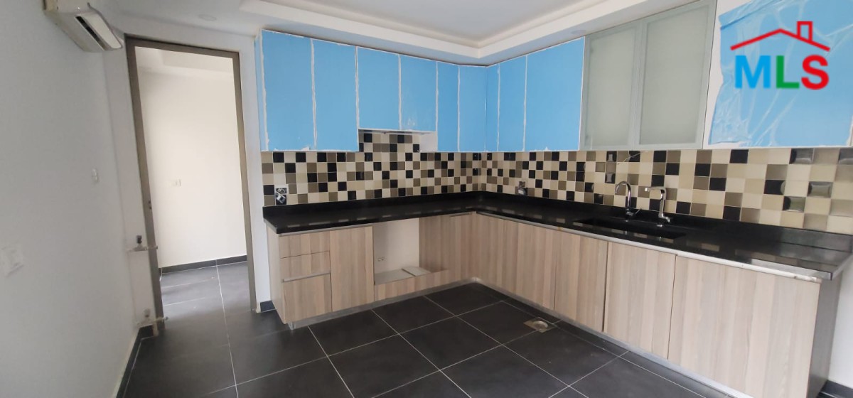 Spacious Apartment With Terrace For Sale in Sahel Alma